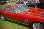 Iso Grifo Can Am 1971 года